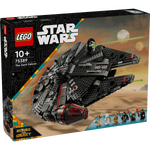 LEGO Star Wars 75389 The Dark Falcon