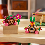 LEGO 43293 Disney Moana Kakamora