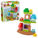 LEGO Duplo 10440 Balancing & Stacking Tree