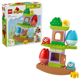 LEGO Duplo 10440 Balancing & Stacking Tree