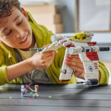 LEGO 75432 Star Wars: The Clone Wars V-19 Torrent Starfighter Set