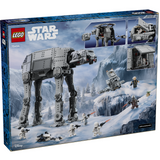 LEGO 75454 Star Wars Imperial Remnant AT-AT™ with INT-4