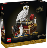 LEGO 76466 Harry Potter Sorcerer’s Stone – Collectors’ Edition