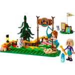 LEGO Friends 42622 Adventure Camp Archery Range (157 Pcs)