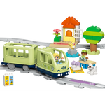 LEGO Duplo 10427 Interactive Adventure Train