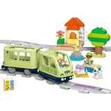 LEGO Duplo 10427 Interactive Adventure Train