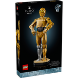 LEGO Star Wars 75398 C-3PO™