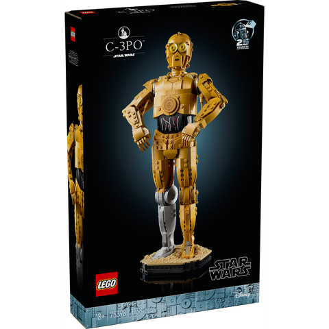 LEGO Star Wars 75398 C-3PO™