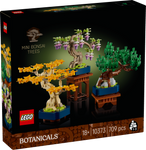 Lego 10373 Botanicals - Mini Bonsai Trees