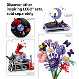 LEGO 43031 Editions Olivia Rodrigo’s Dual Guitar