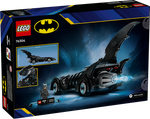 LEGO 76304 DC Batman: Batman Forever Batmobile