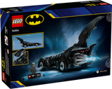 LEGO 76304 DC Batman: Batman Forever Batmobile