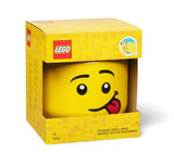 LEGO Storage Head Large - Silly