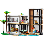 LEGO Creator 31153 Modern House (939 Pcs)