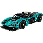 LEGO 42208 Technic Aston Martin Valkyrie