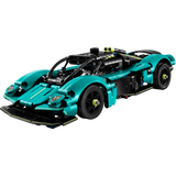 LEGO 42208 Technic Aston Martin Valkyrie