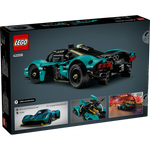 LEGO 42208 Technic Aston Martin Valkyrie