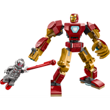 LEGO Super Heroes 76307 Iron Man Mech vs. Ultron