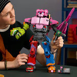 LEGO 77078 Fortnite Mecha Team Leader