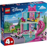 LEGO 43274 Disney Minnie's Pet Hotel