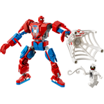 LEGO Super Heroes 76308 Spider-Man Mech vs. Anti-Venom