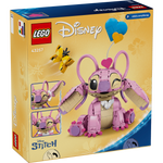 LEGO 43257 Disney Angel