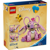 LEGO 43257 Disney Angel