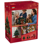 Lego 41843 Icons Family Christmas Tree