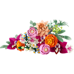 LEGO Botanicals 10342 Pretty Pink Flower Bouquet