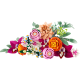 LEGO Botanicals 10342 Pretty Pink Flower Bouquet