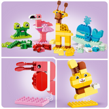 LEGO 10472 DUPLO Animal Building Game