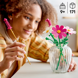 LEGO 11514 Botanicals Cosmos Flowers