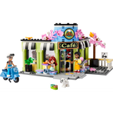 LEGO Friends 42618 Heartlake City Café (426 Pcs)