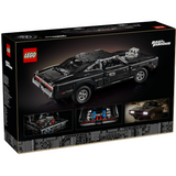 LEGO 42231 Technic Fast and Furious Dodge Charger R/T