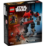 LEGO 75411 Star Wars Darth Maul Mech