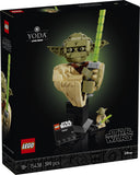 LEGO 75438 Star Wars Yoda Bust