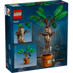 LEGO Harry Potter 76433 Mandrake (579 Pcs)