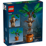 LEGO Harry Potter 76433 Mandrake (579 Pcs)