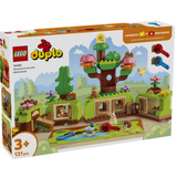 LEGO 10480 DUPLO Discovery Forest with Wild Animals
