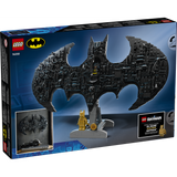 LEGO 76330 DC Batman Batman Logo