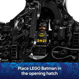 LEGO 76330 DC Batman Batman Logo