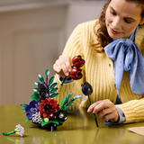 LEGO 11513 Botanicals Dark Flower