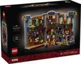 LEGO 11379 Icons Bookstore: Book Nook