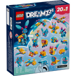 LEGO DREAMZzz 71488 Bunchu's Creative Animal Adventures