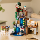 LEGO 21597 Minecraft Ghast Station