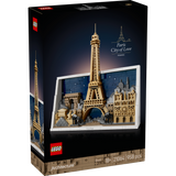LEGO 21064 Architecture Paris – City of Love