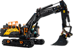 LEGO 42215 Technic Volvo EC500 Hybrid Excavator