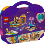 LEGO 42672 Friends Creative Beach and Travel Suitcase