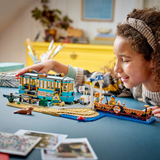 LEGO 60506 City Classic Beach Streetcar