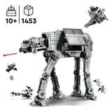 LEGO 75454 Star Wars Imperial Remnant AT-AT™ with INT-4